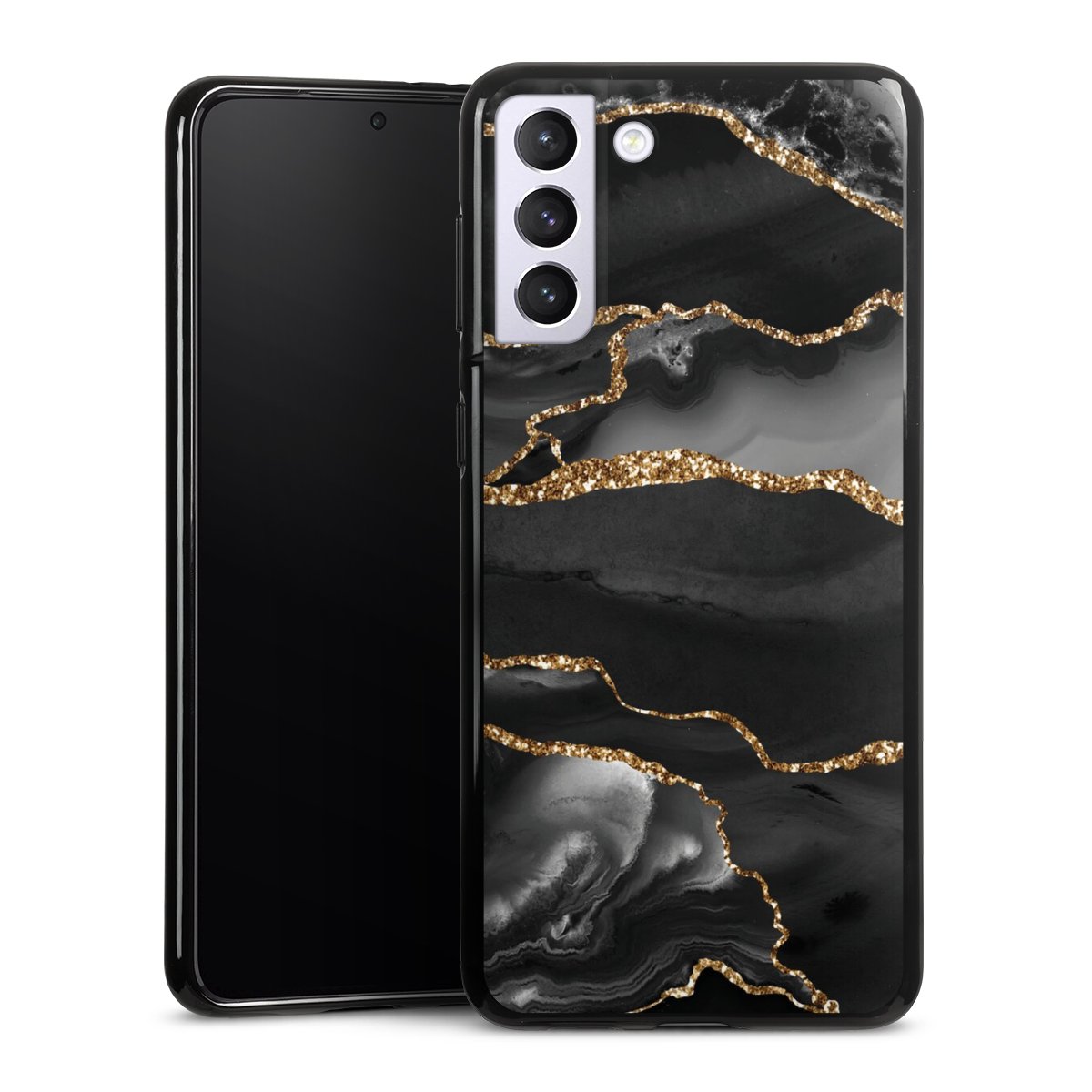 Silikon Case