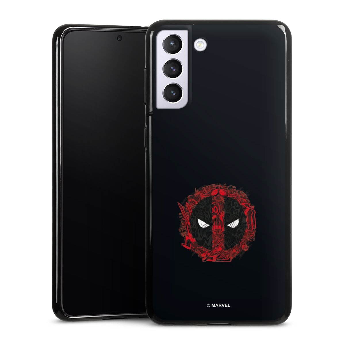 Deadpool Logo