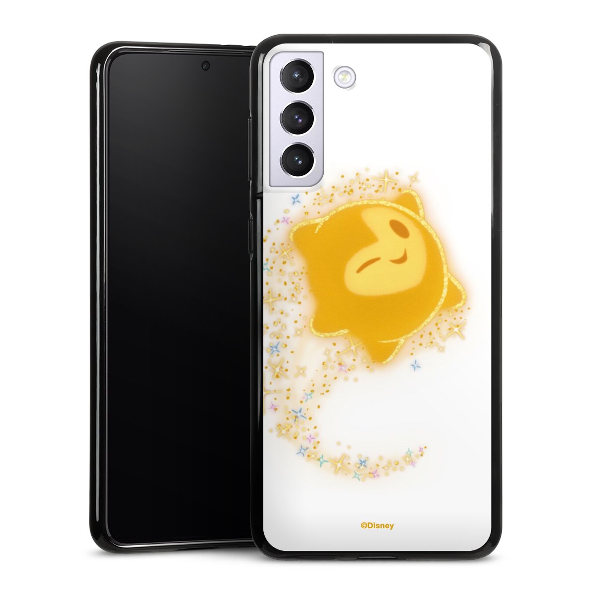 Coque en silicone