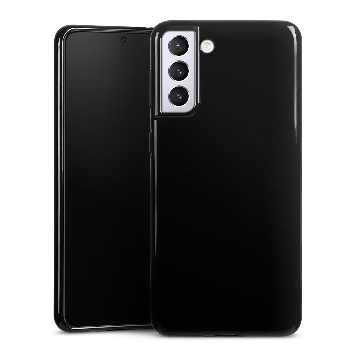 Silicone Case per Samsung Galaxy S21+ 5G