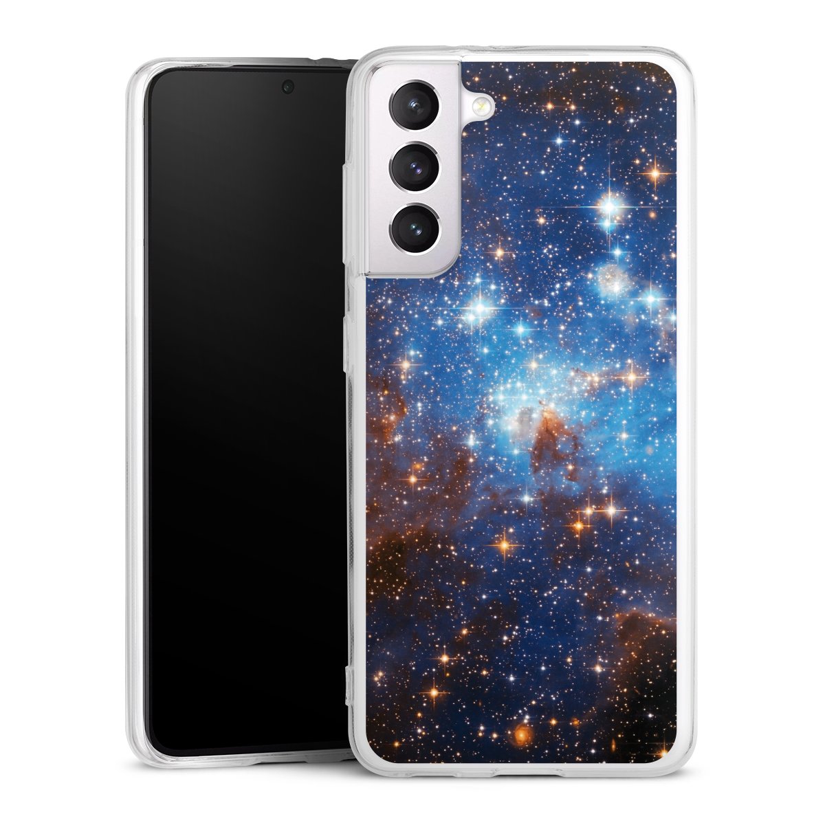 Silikon Case