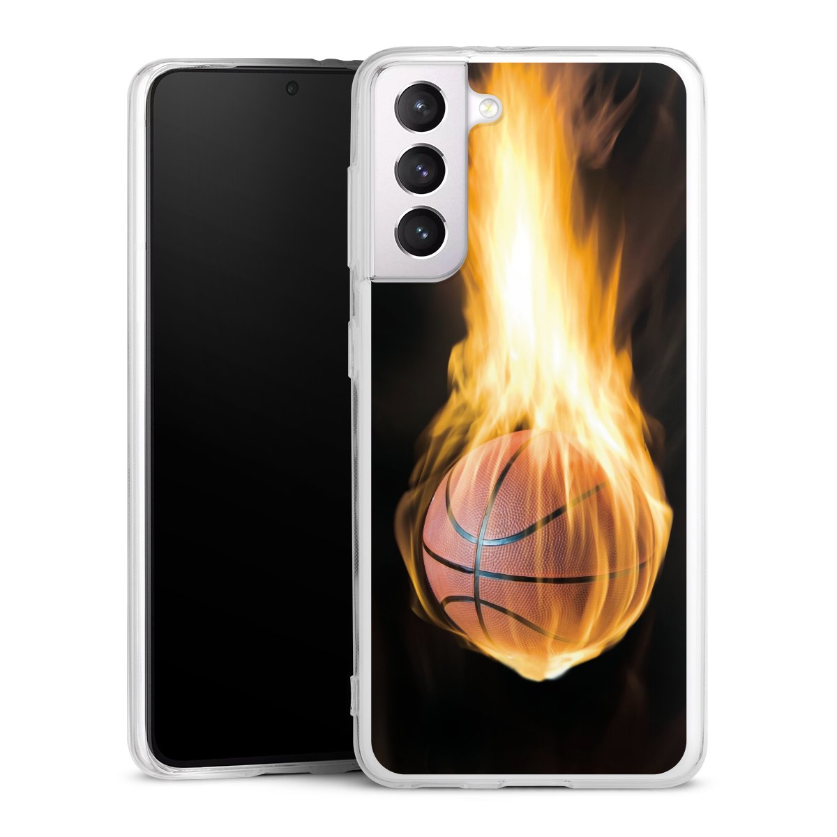 Silikon Case