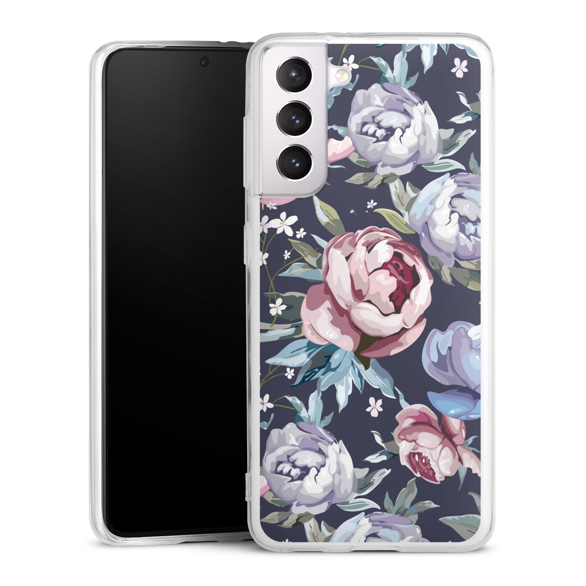 Cover silicone