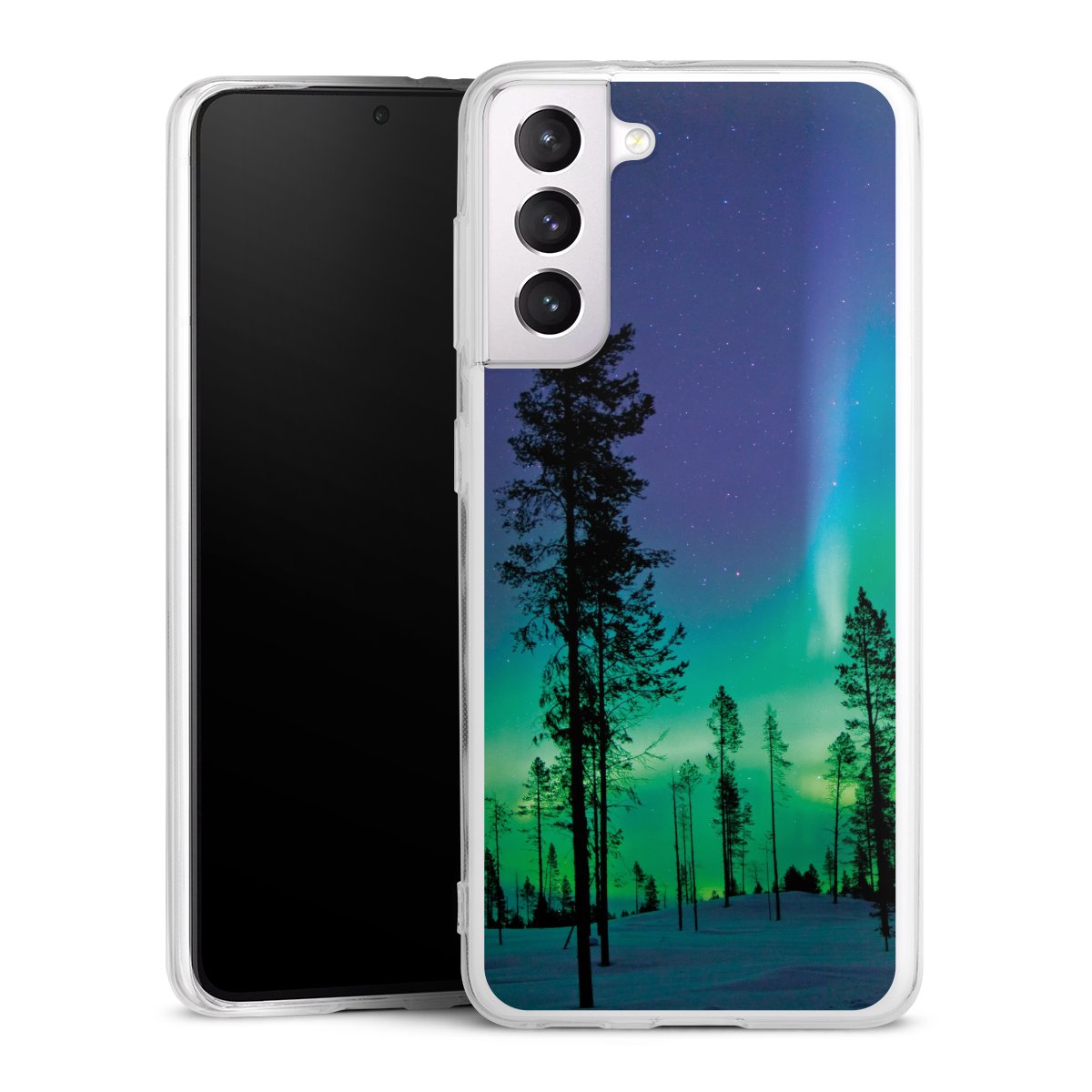 Cover silicone