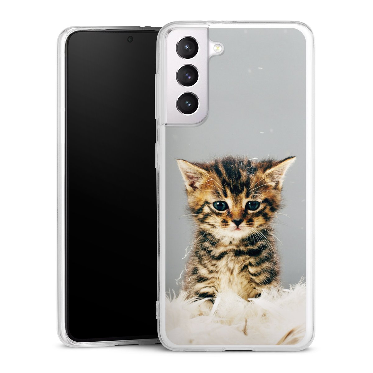 Cover silicone