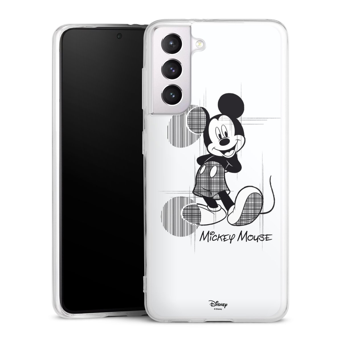 Micky Sketchy