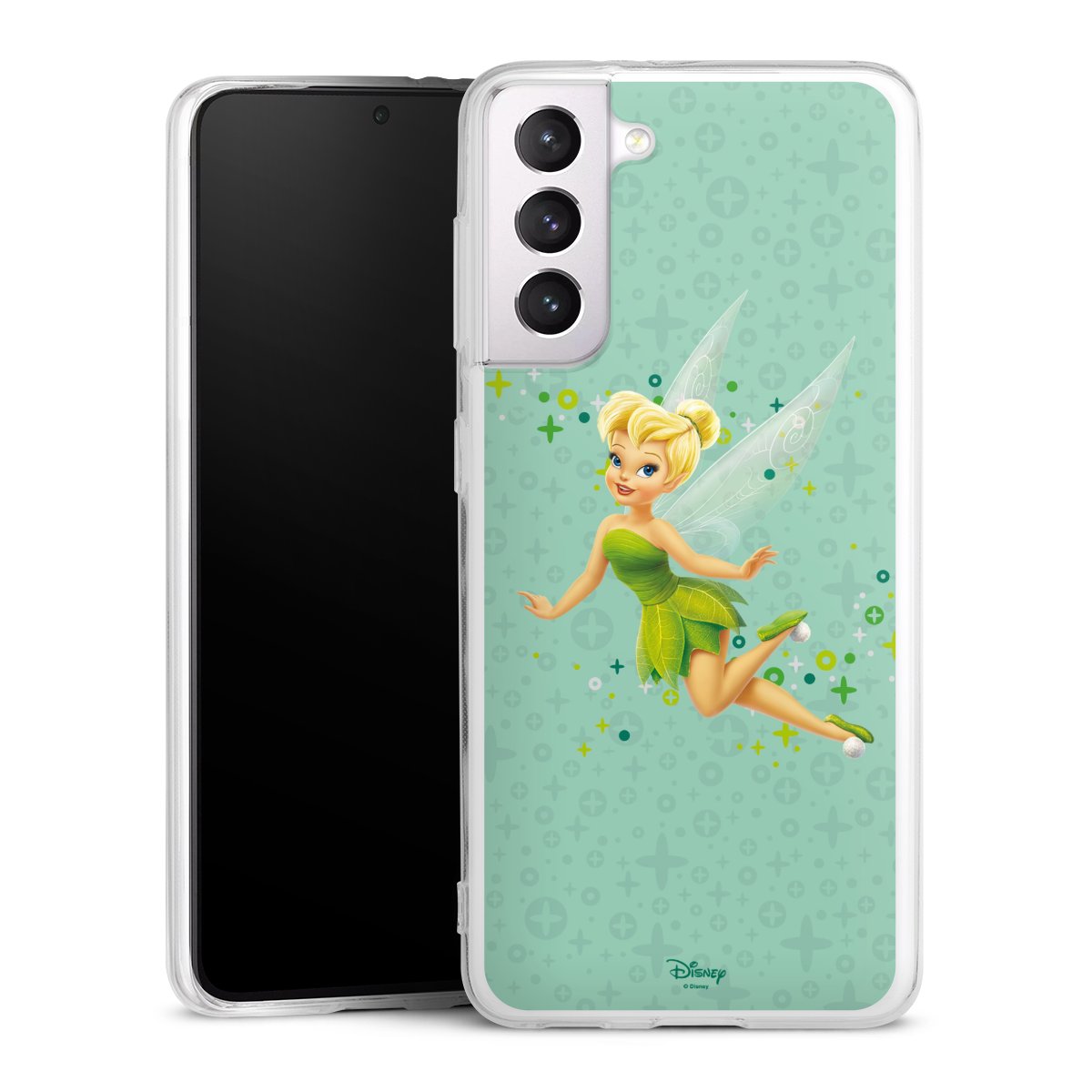Cover silicone