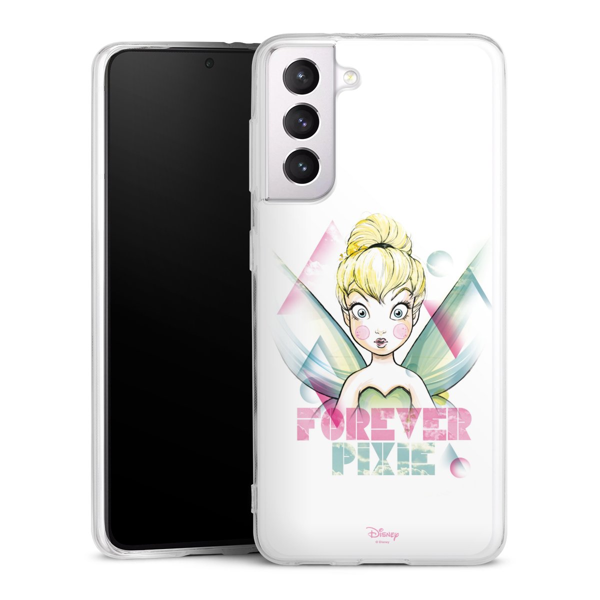 Forever Pixie
