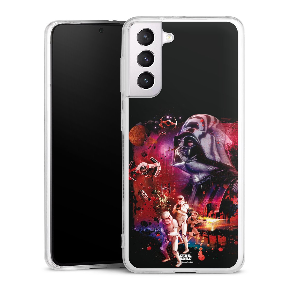 Cover silicone