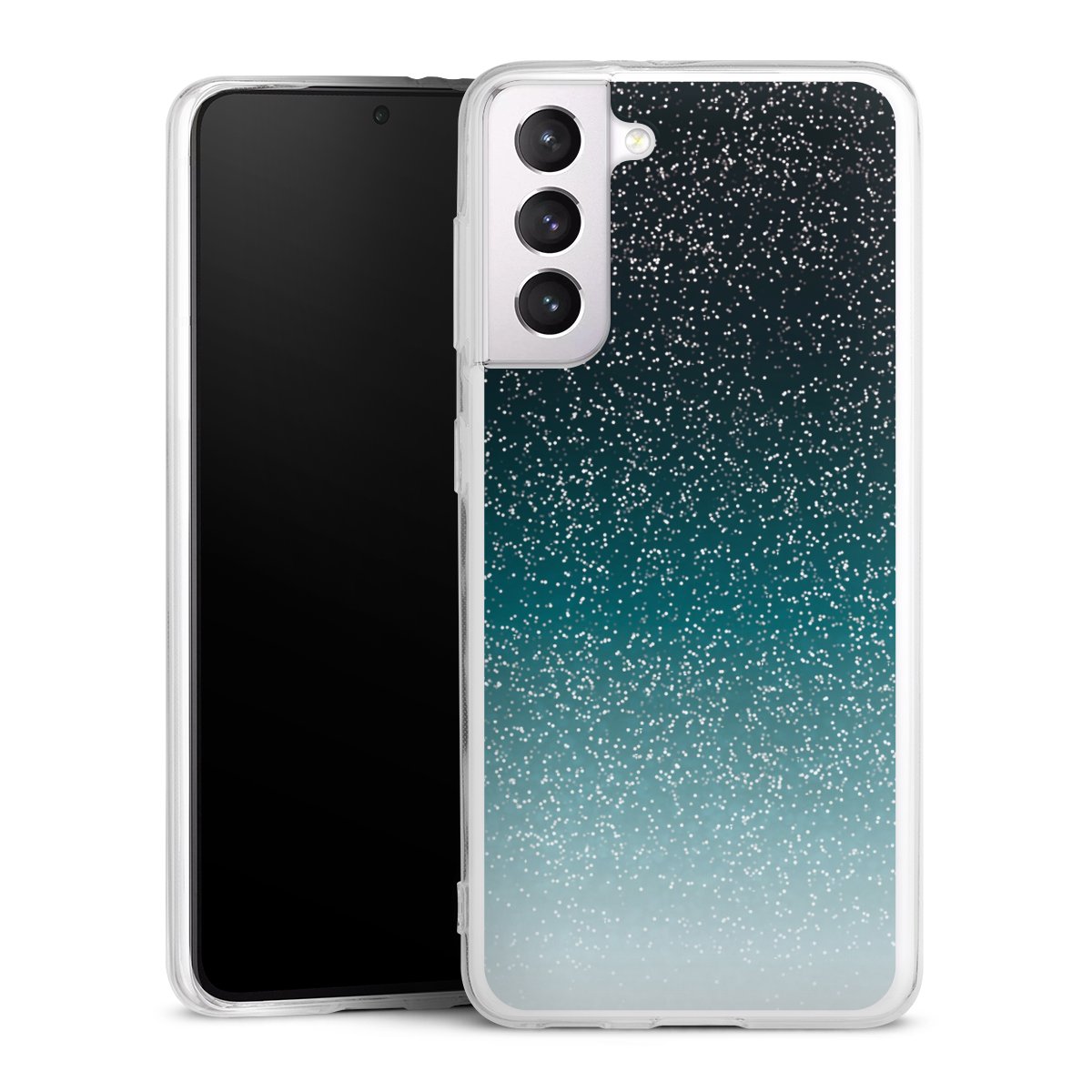 Cover silicone