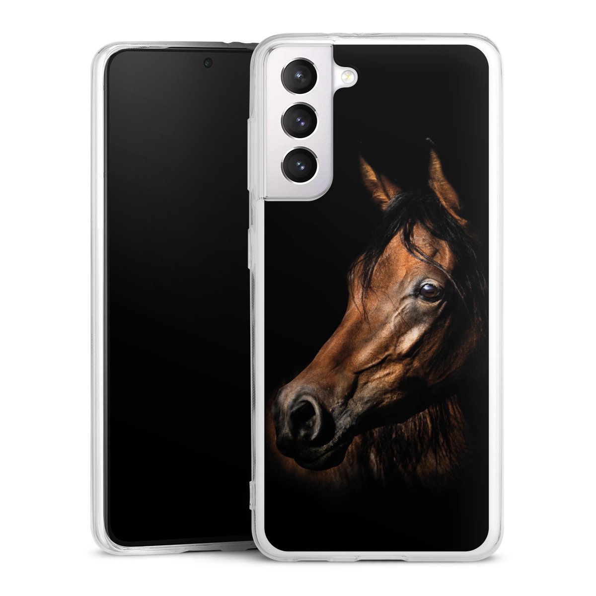 Cover silicone