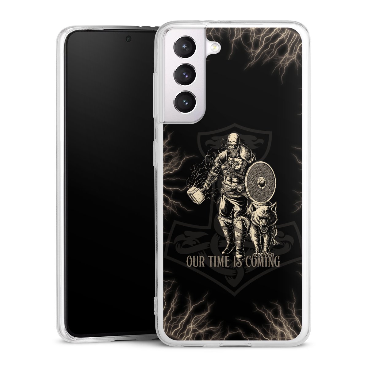 Silikon Case