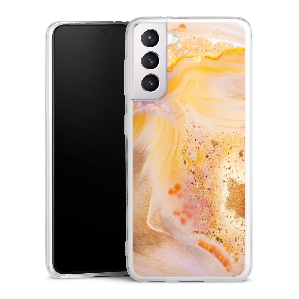 Silikon Case