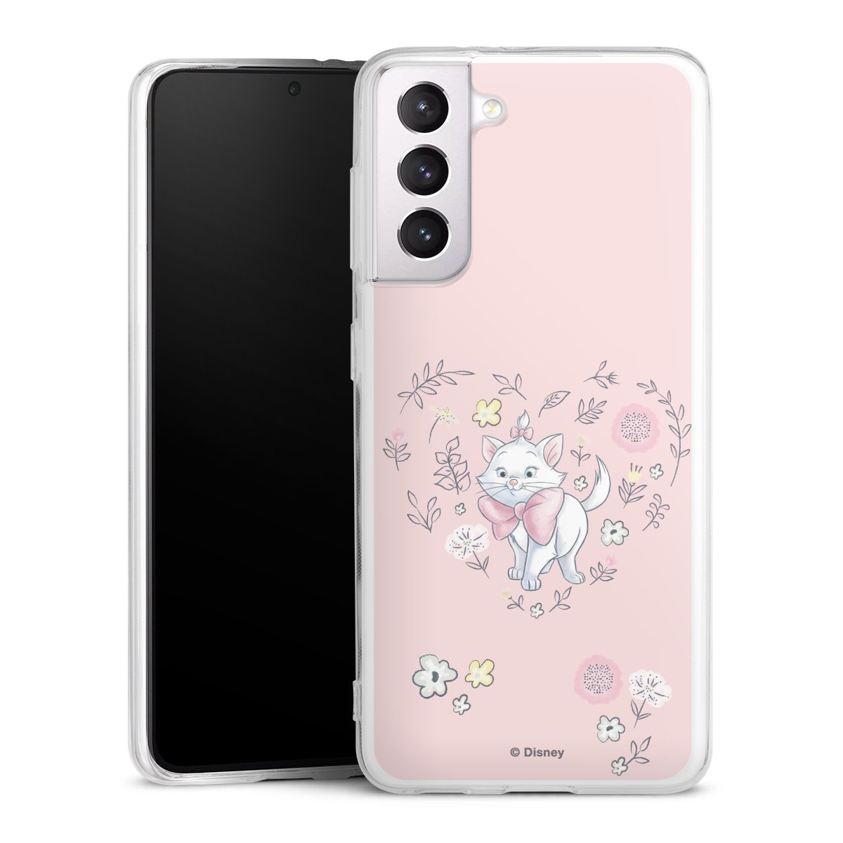 Silikon Case