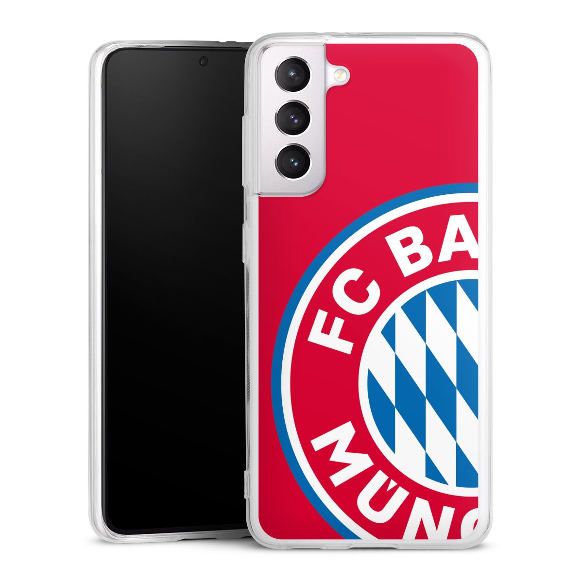 Coque en silicone
