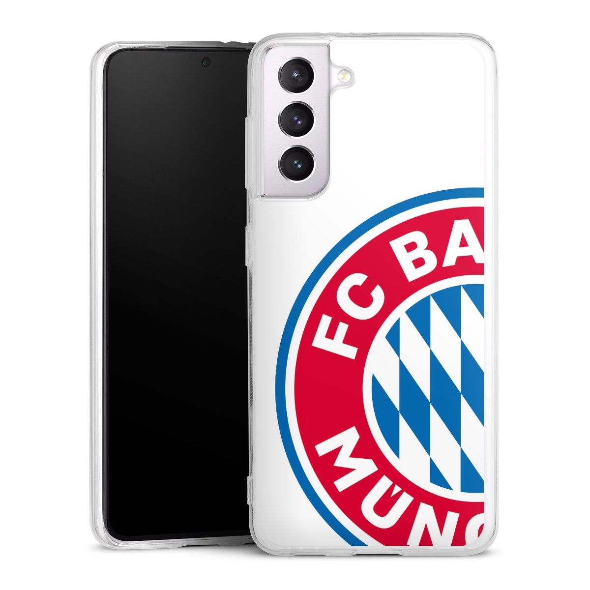 Silikon Case