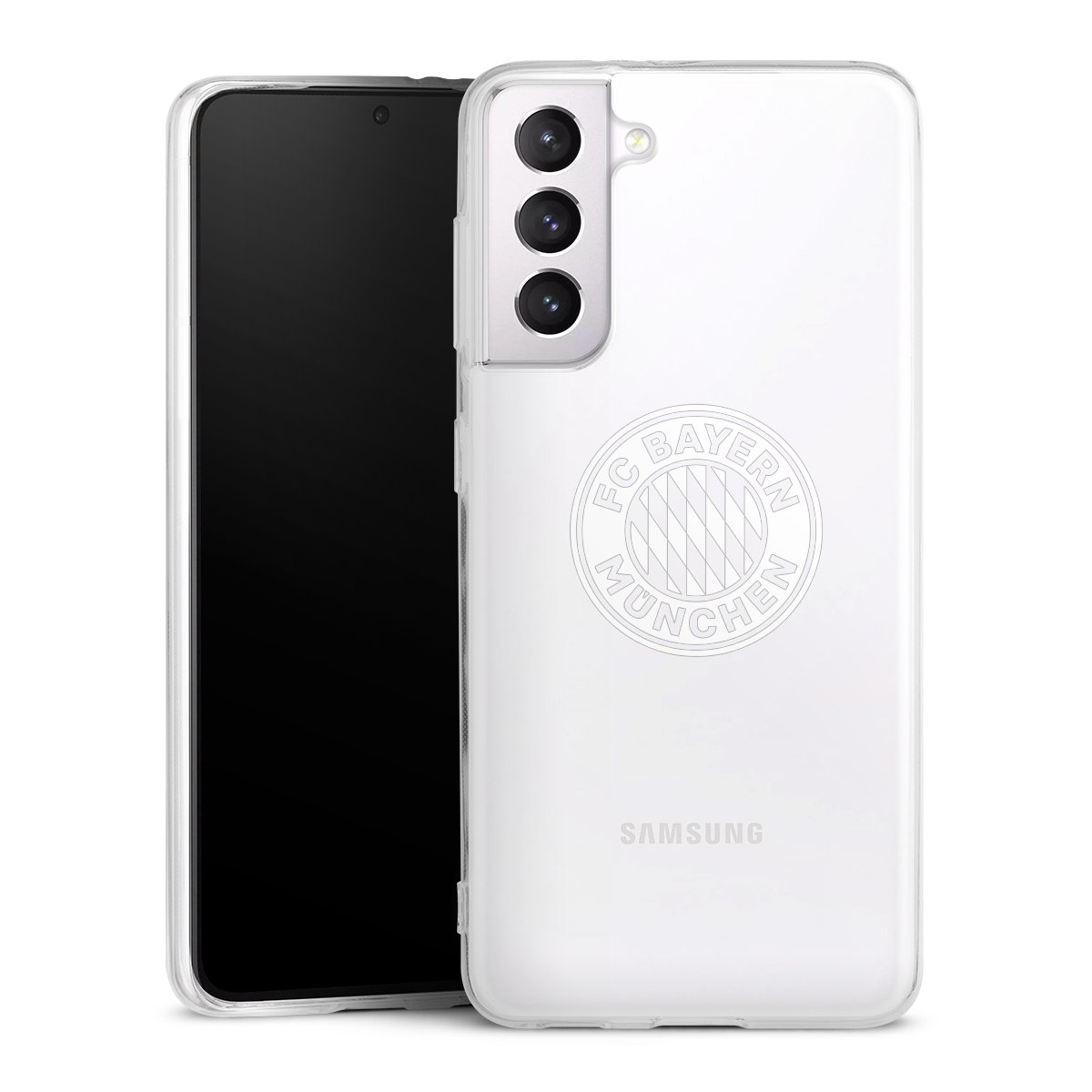 Silikon Case