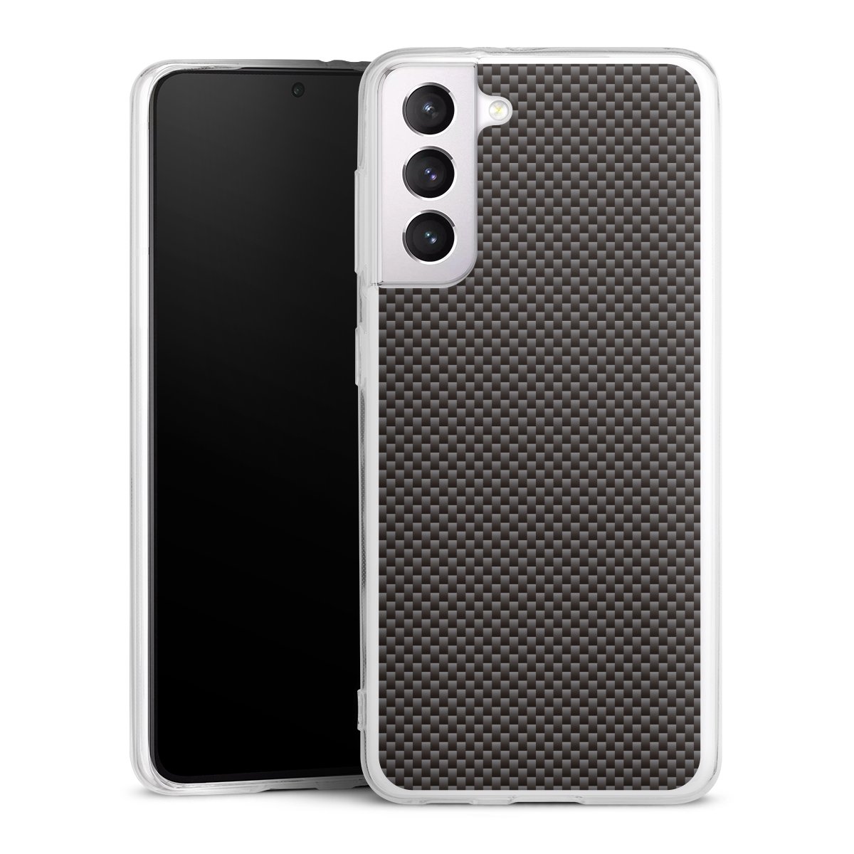 Silikon Case