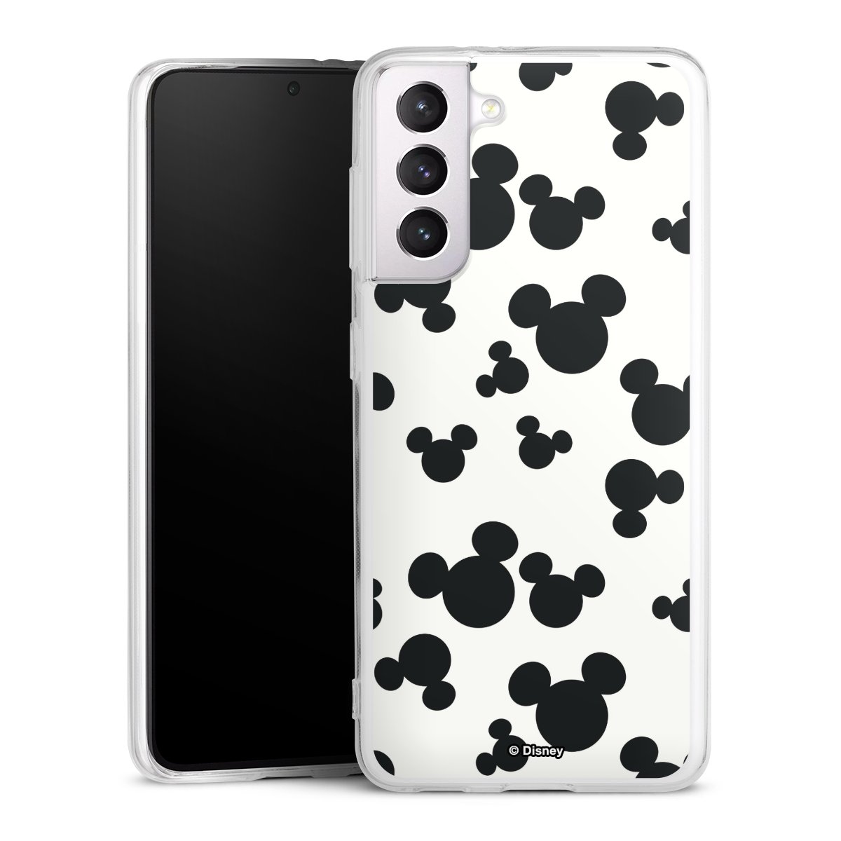 Micky Icon Pattern