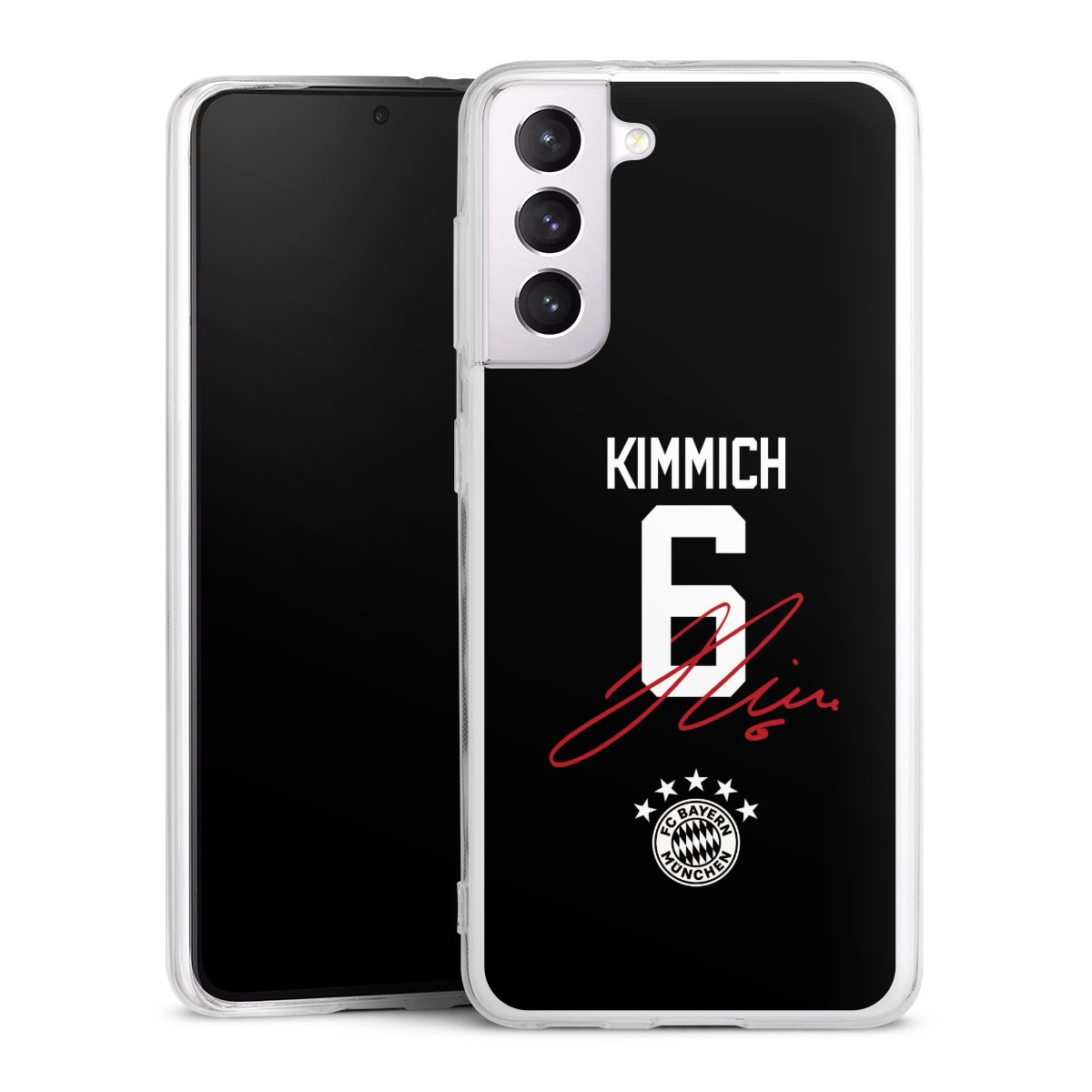 Silikon Case