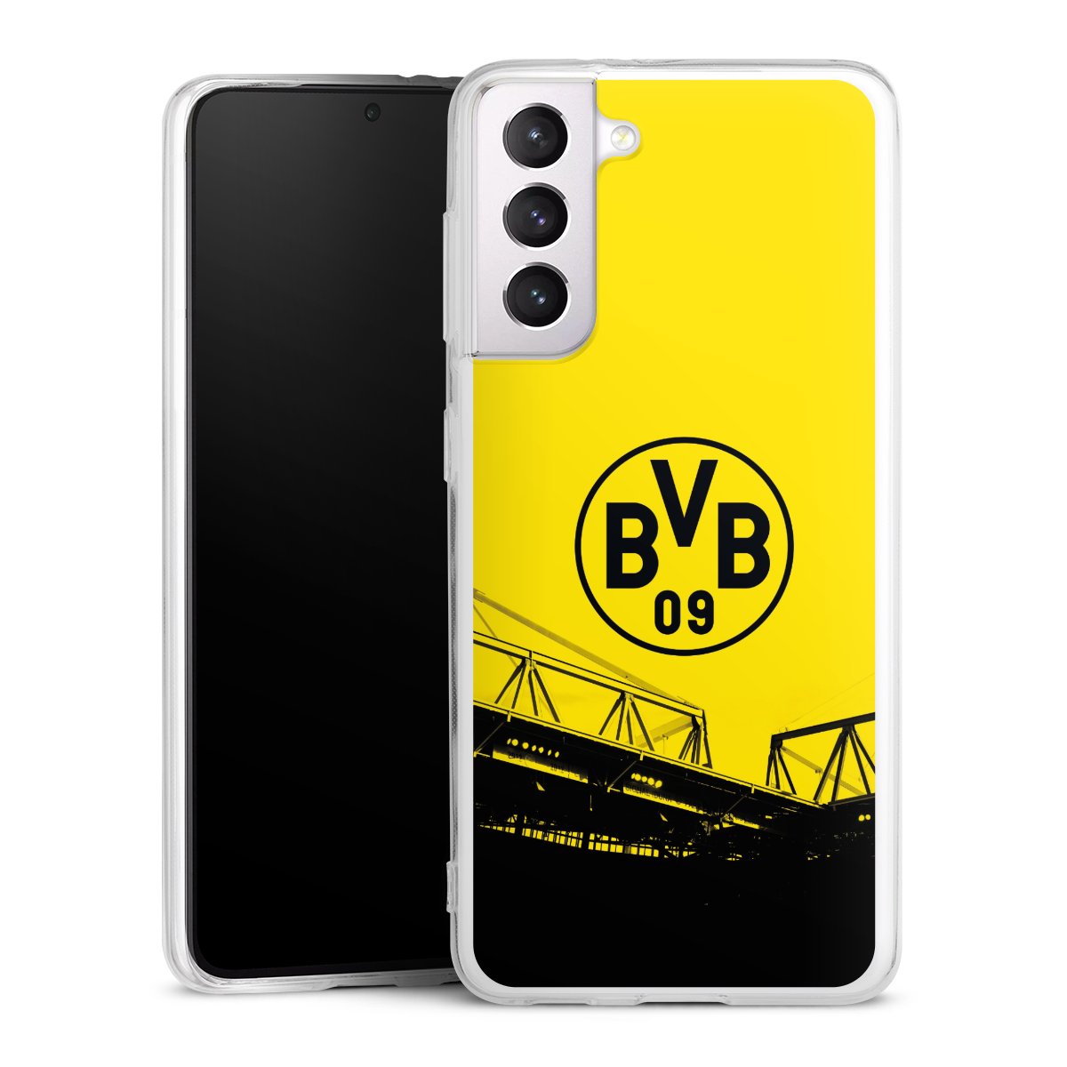 Cover silicone
