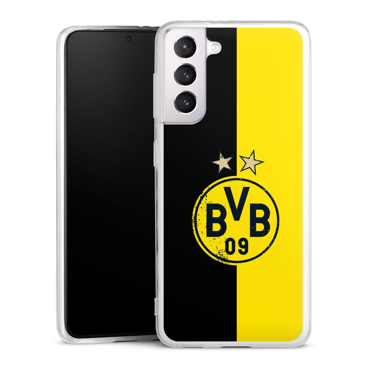 Silikon Case