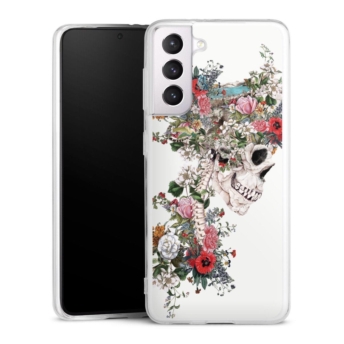 Cover silicone