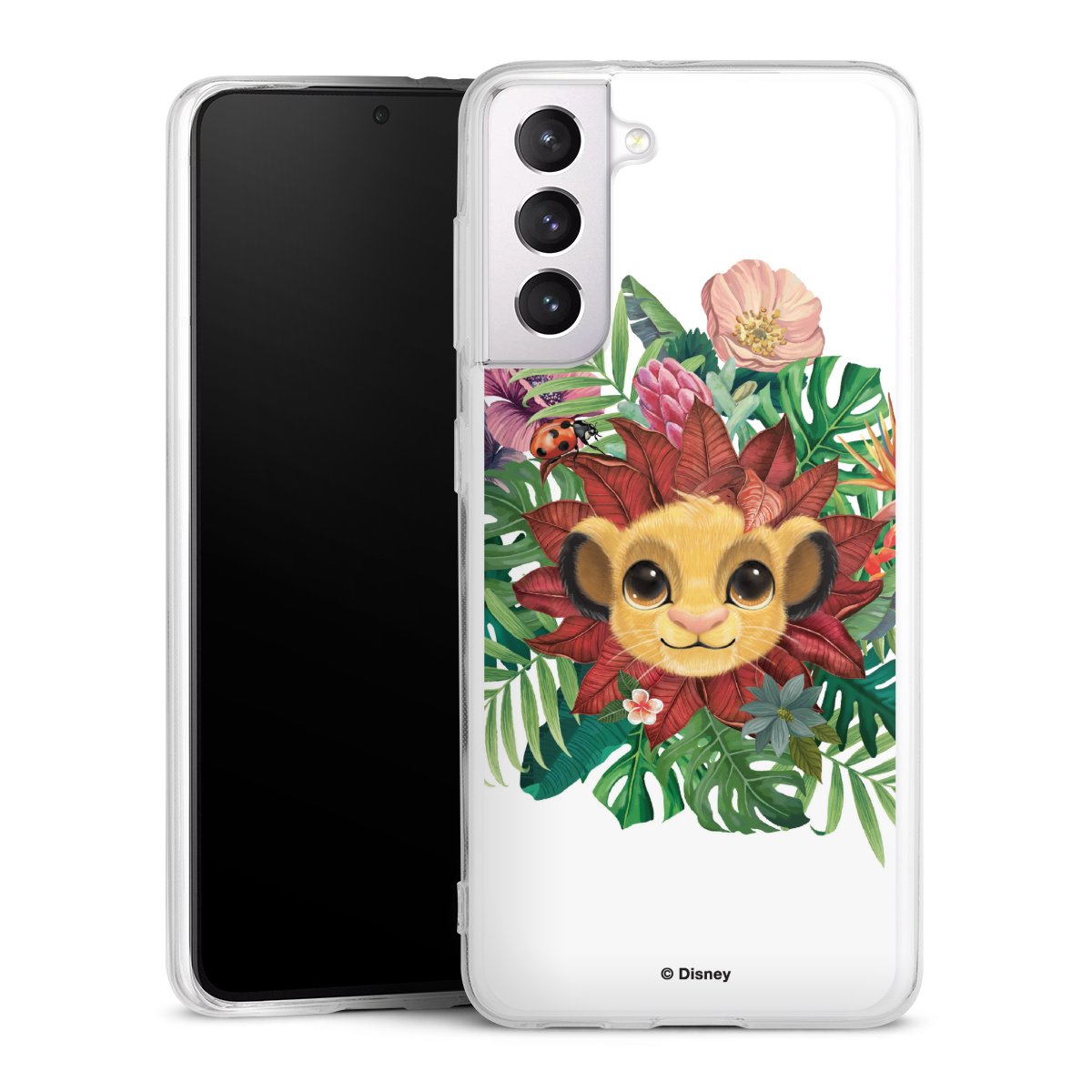 Simba Flowers