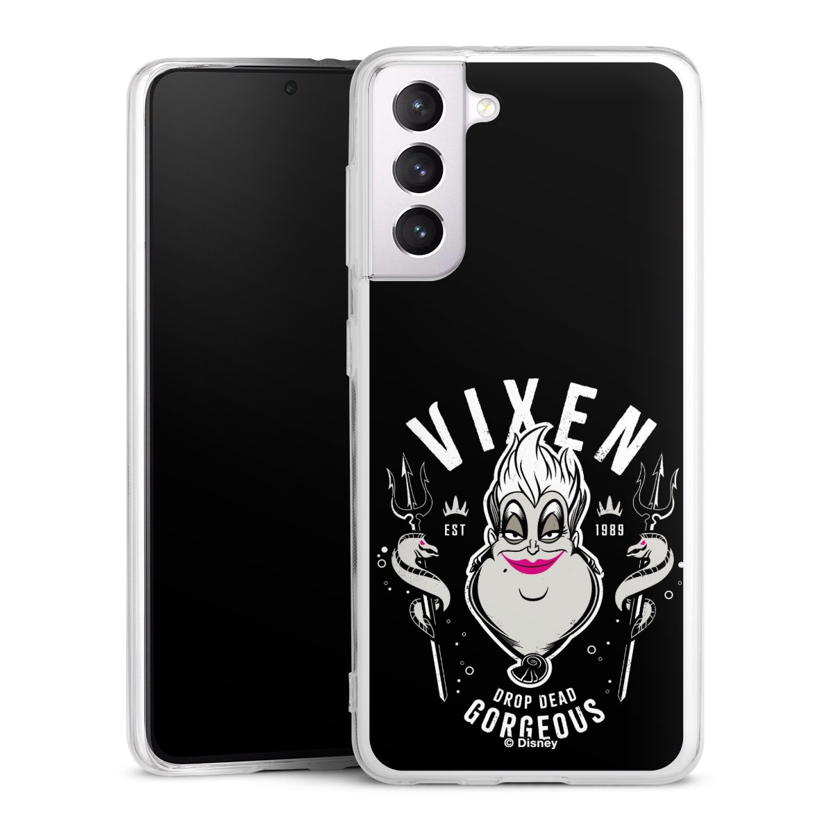 Vixen Drop Dead Gorgeous