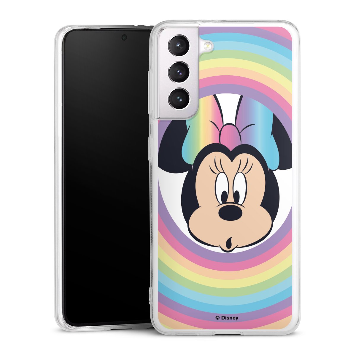 Circolo Arcobaleno Minnie