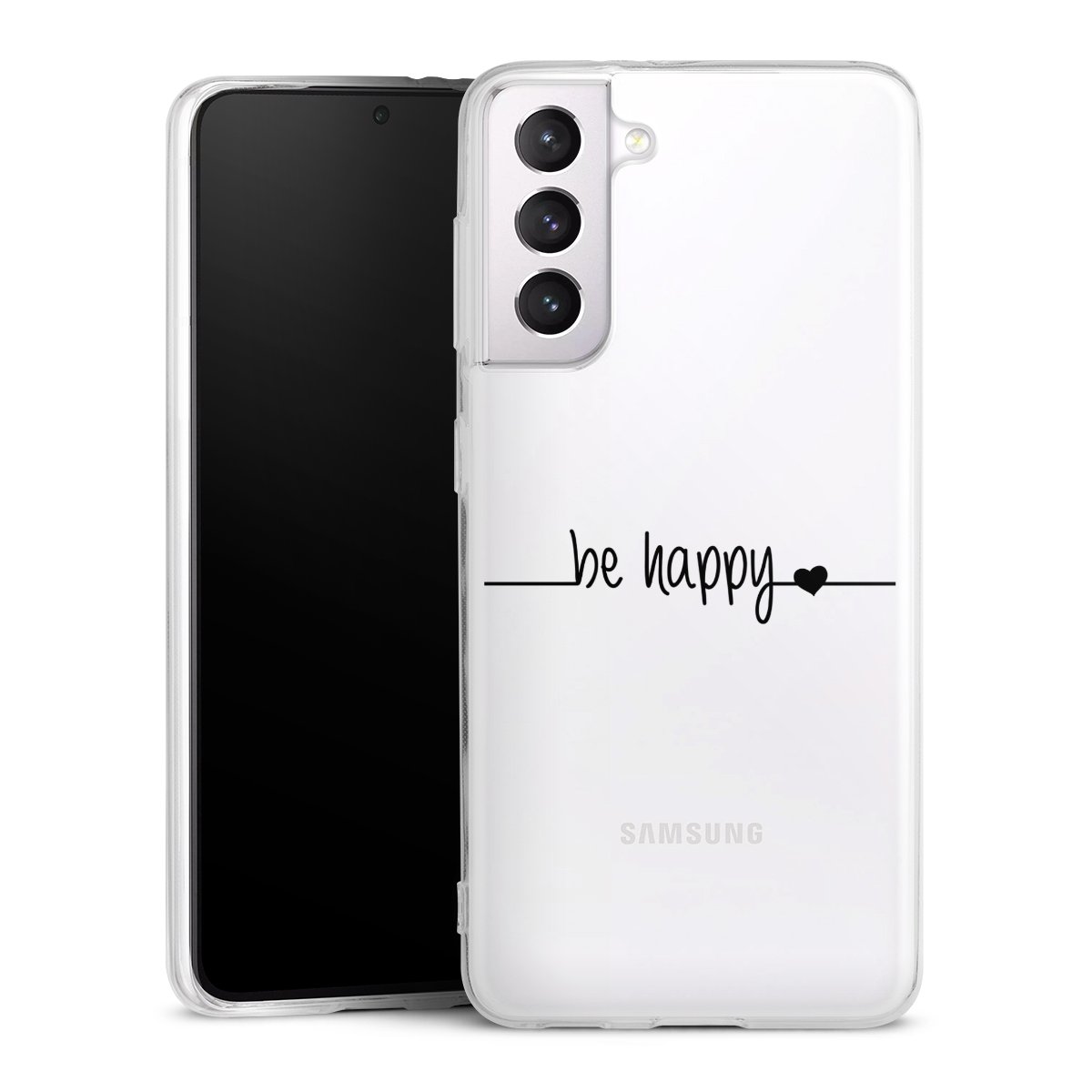 Silikon Case