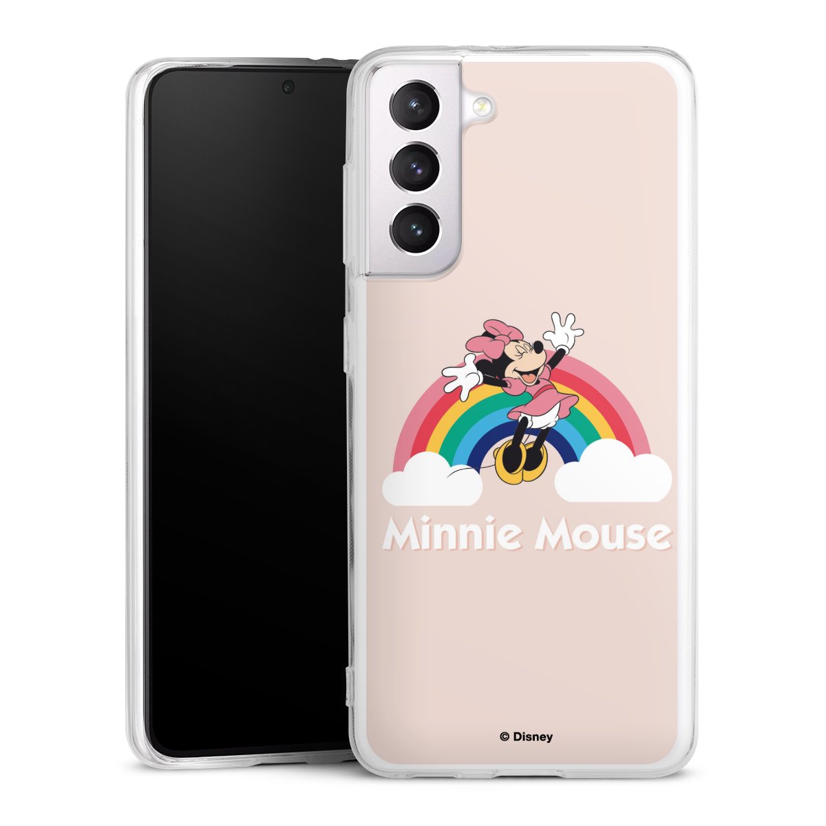 Minnie Arc-en-Ciel 2
