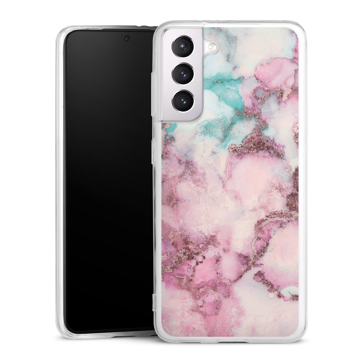 Cover silicone