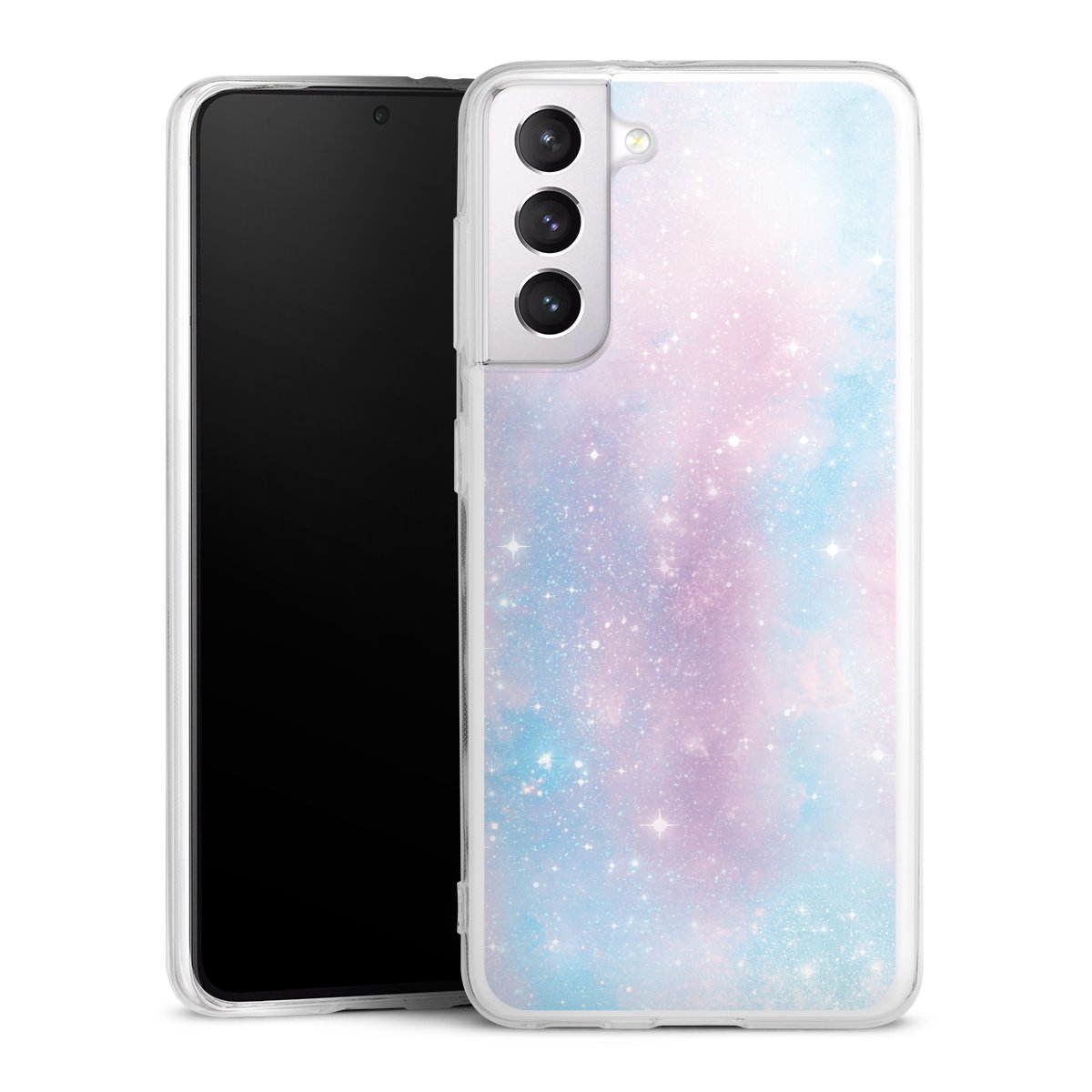 Coque en silicone