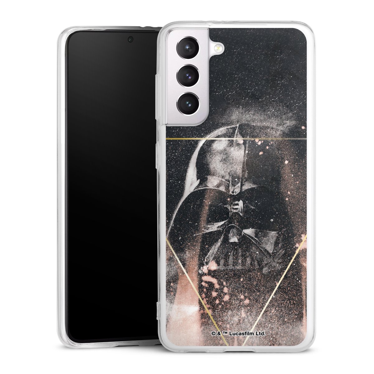 Silikon Case
