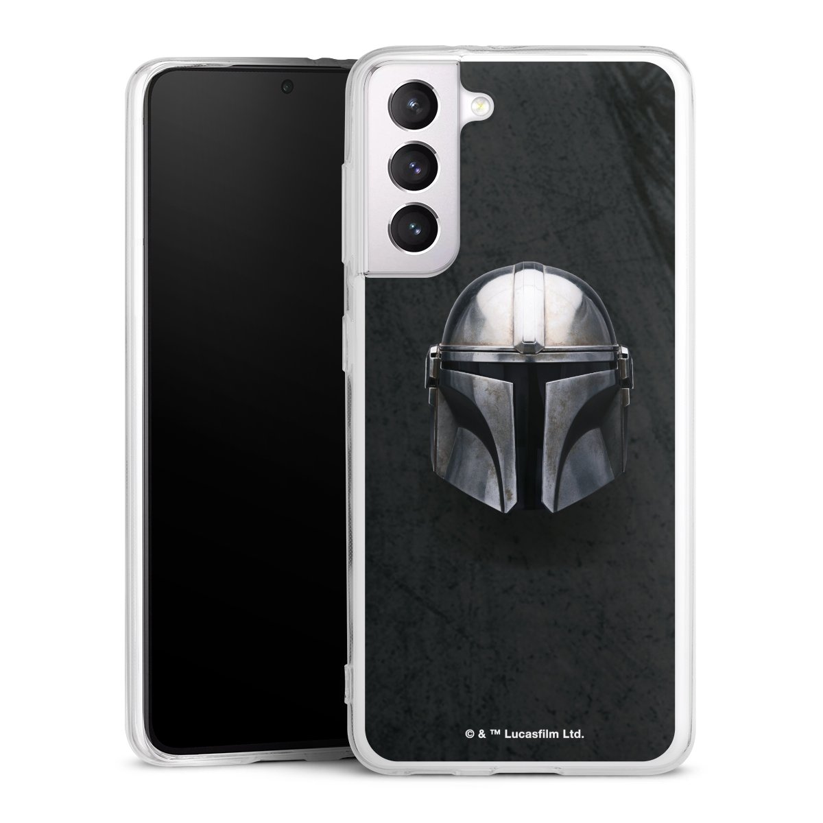 Siliconen hoesje
