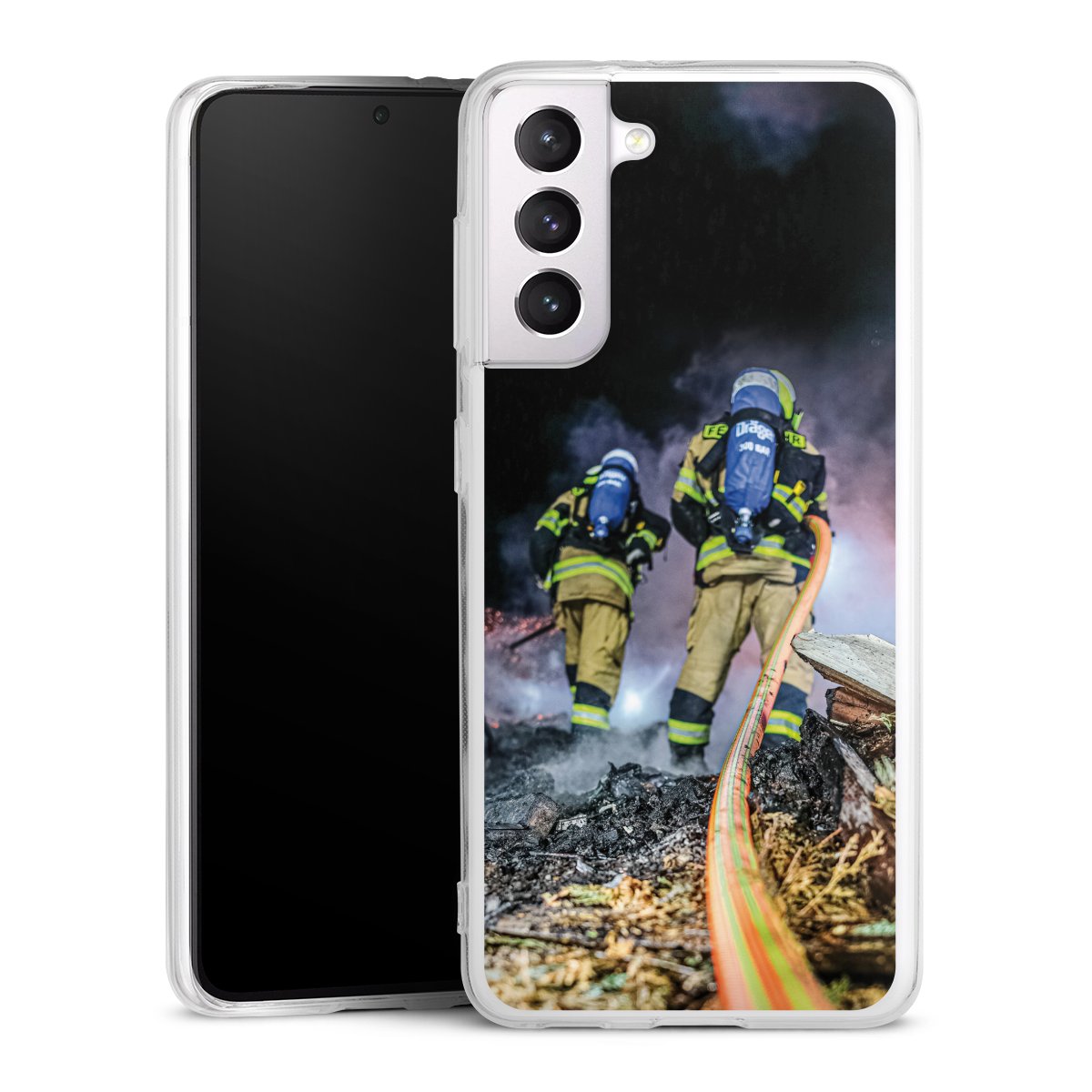 Silikon Case