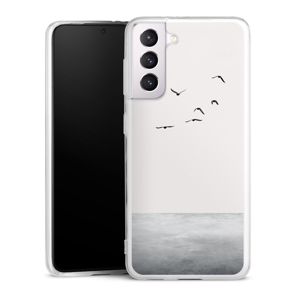 Cover silicone