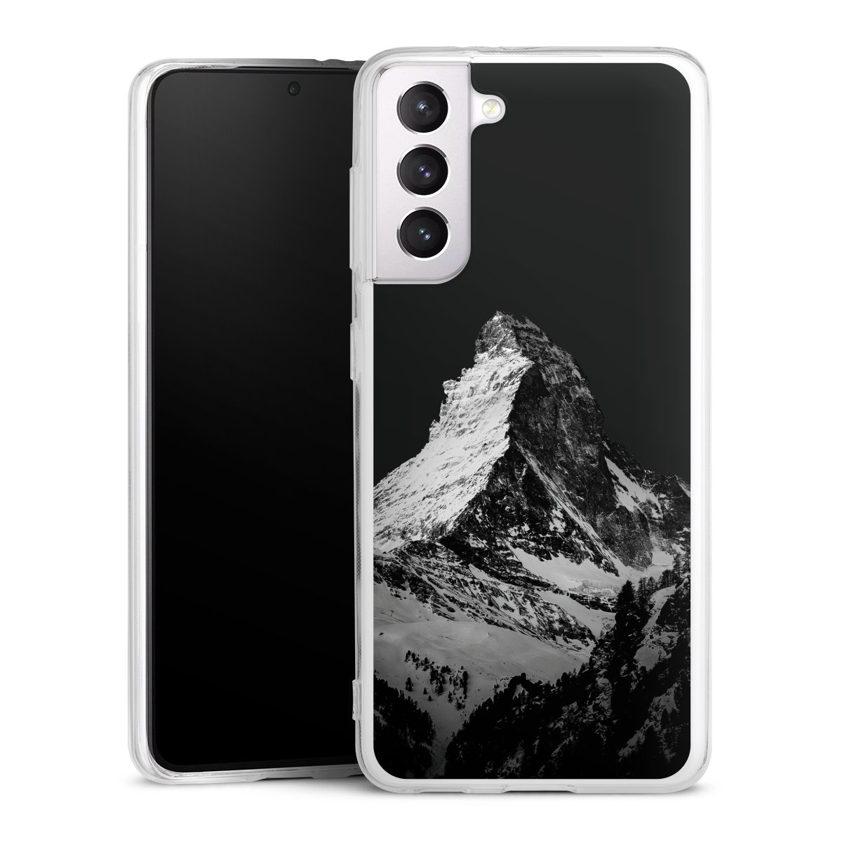 Siliconen hoesje
