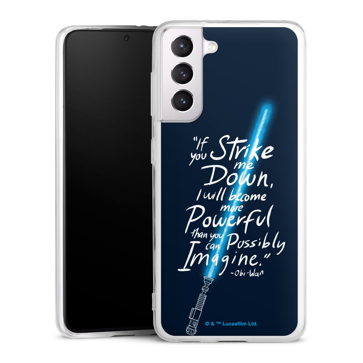 Silikon Case