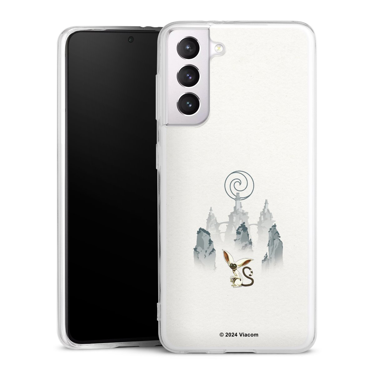Silikon Case