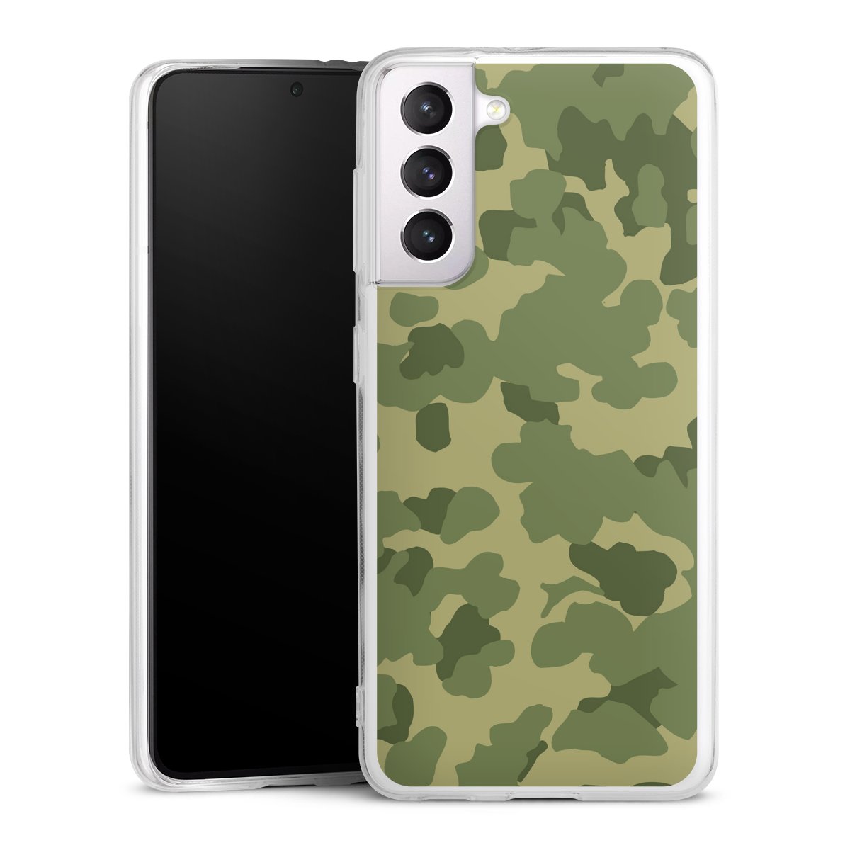 Cover silicone
