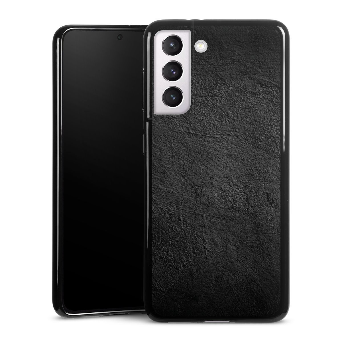 Silikon Case