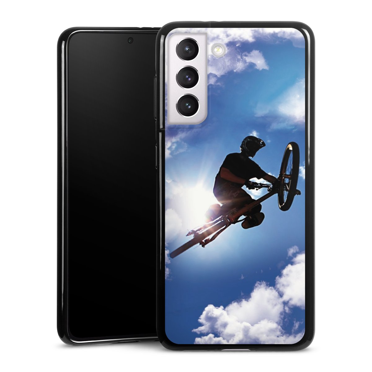 Cover silicone