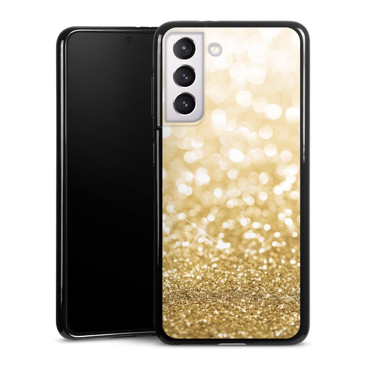 Silikon Case