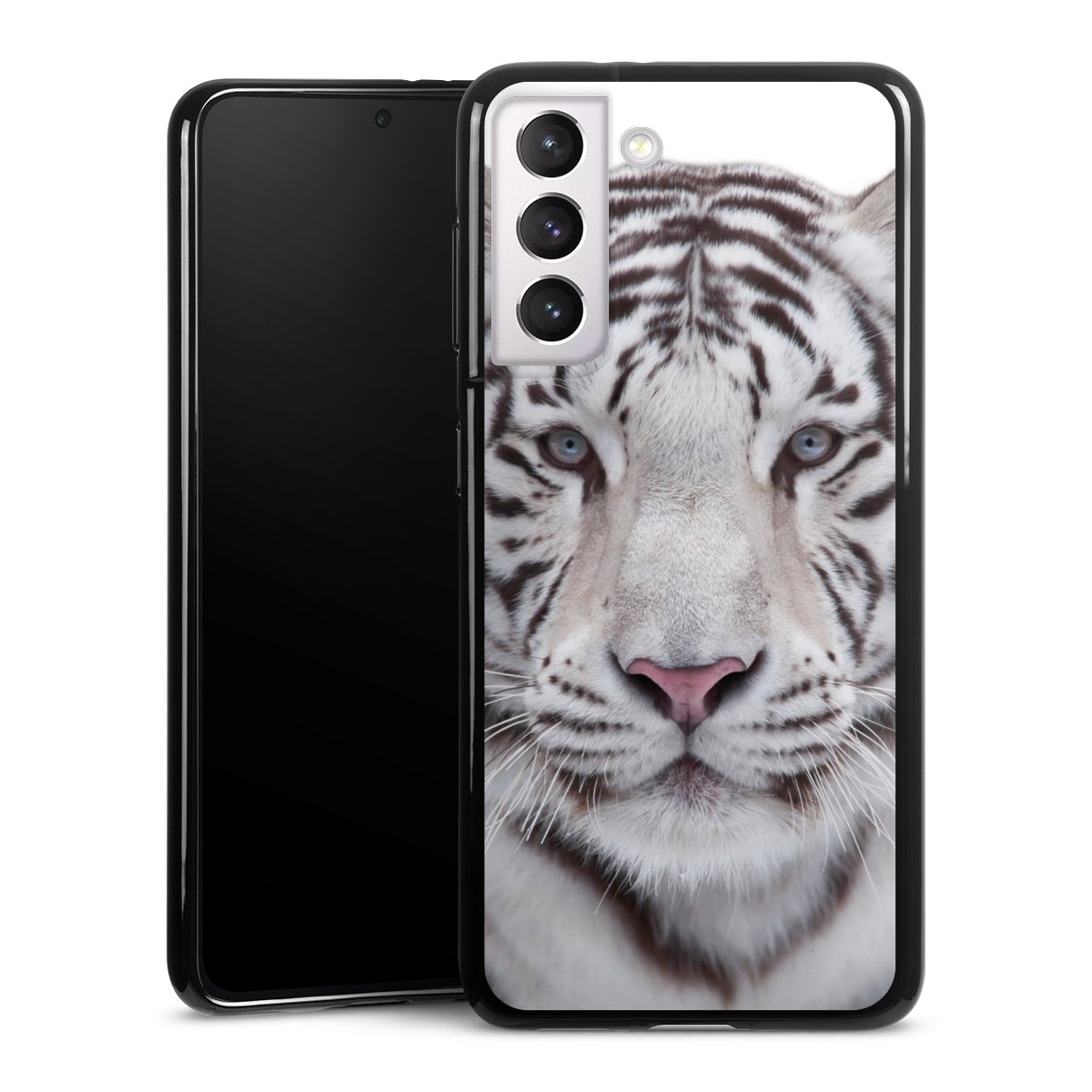Cover silicone