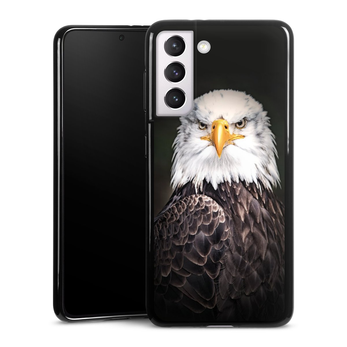 Coque en silicone