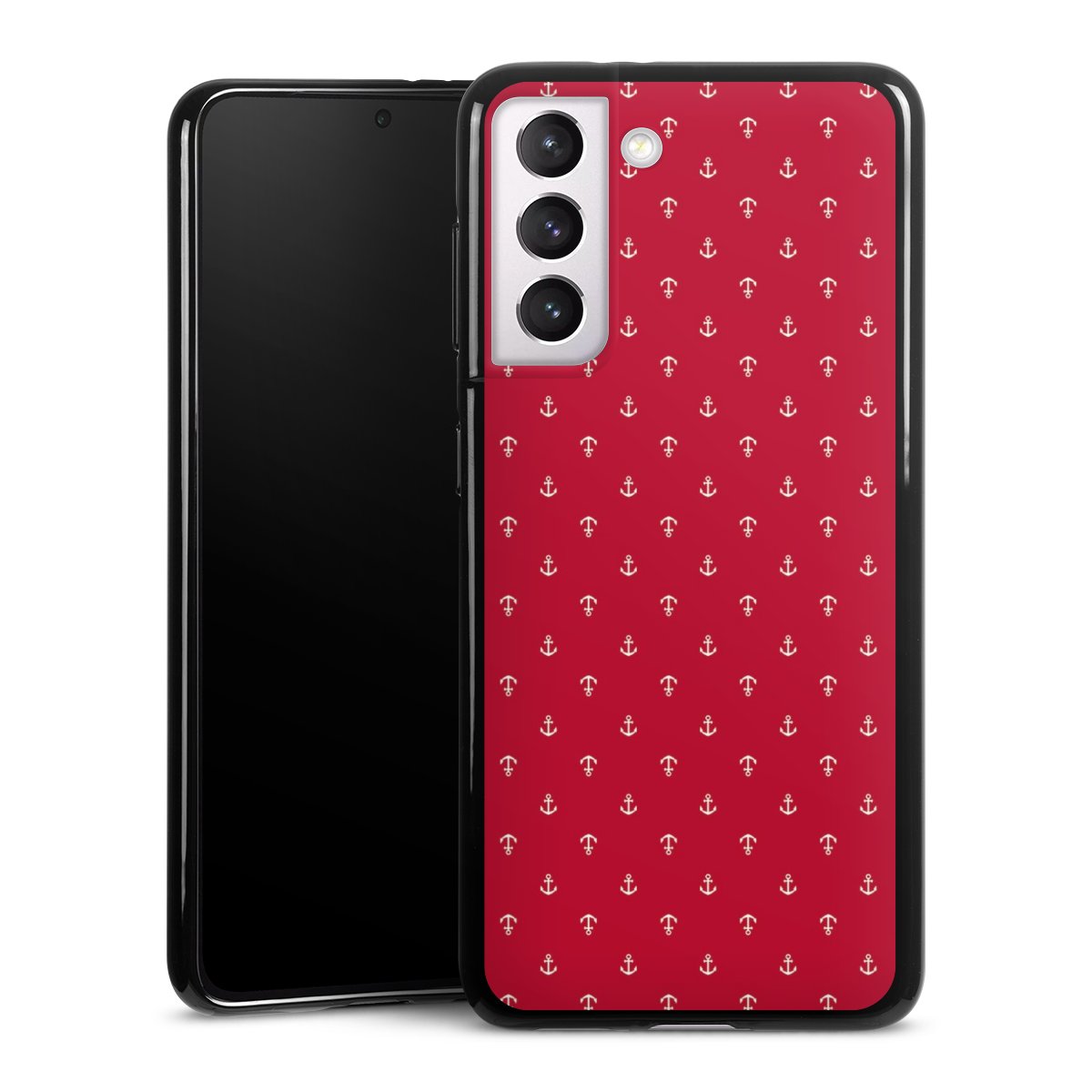 Siliconen hoesje