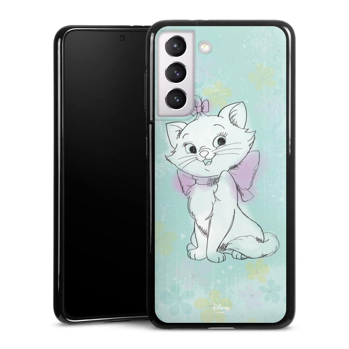 Silikon Case