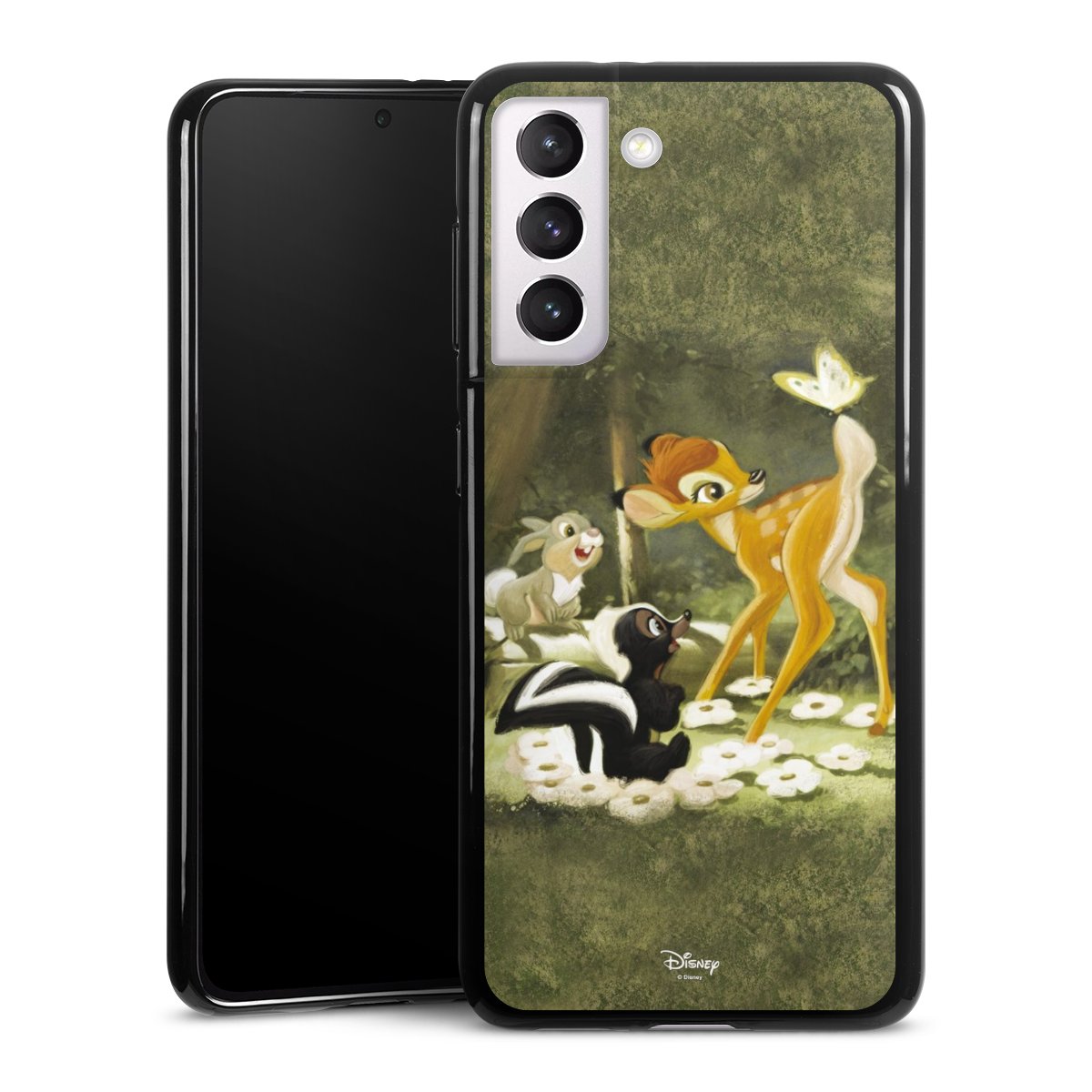 Silikon Case